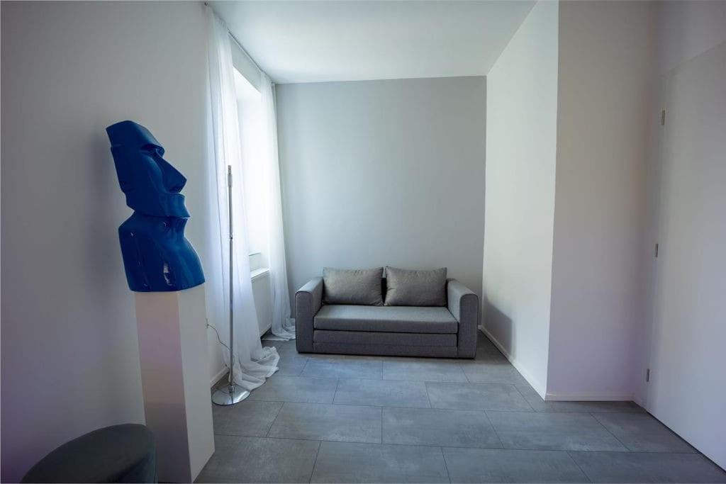 Ruhige Unterkunft Mit Einer Schoenen Aussicht Znojmo Exterior foto